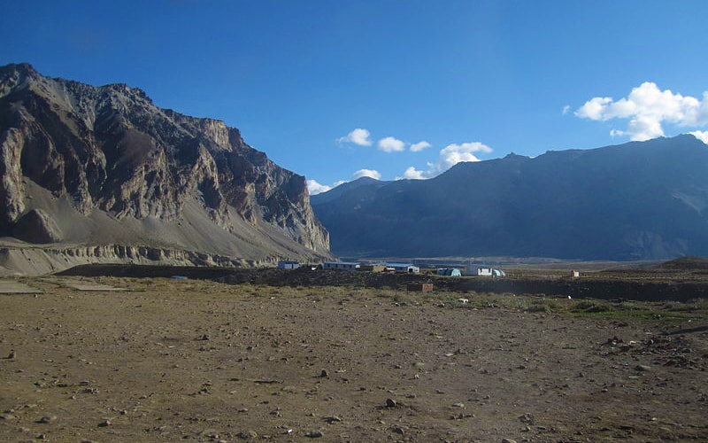 Sarchu